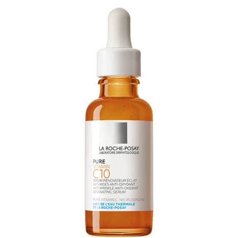 La Roche Posay Pure Vitamine C Sérum 30ml