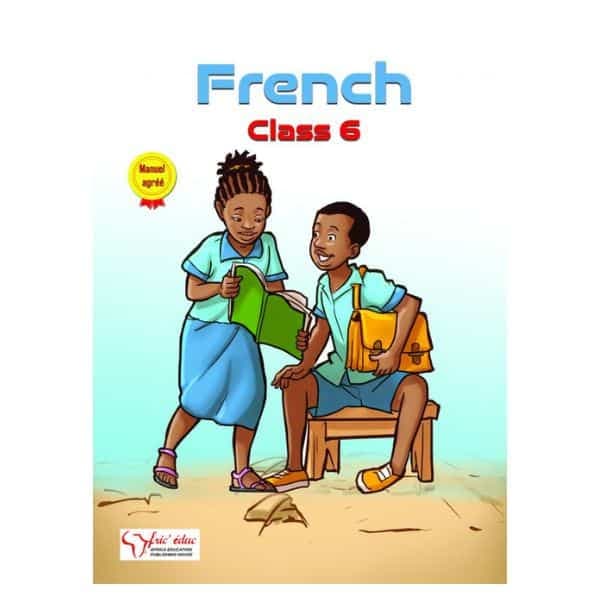 French Class 6