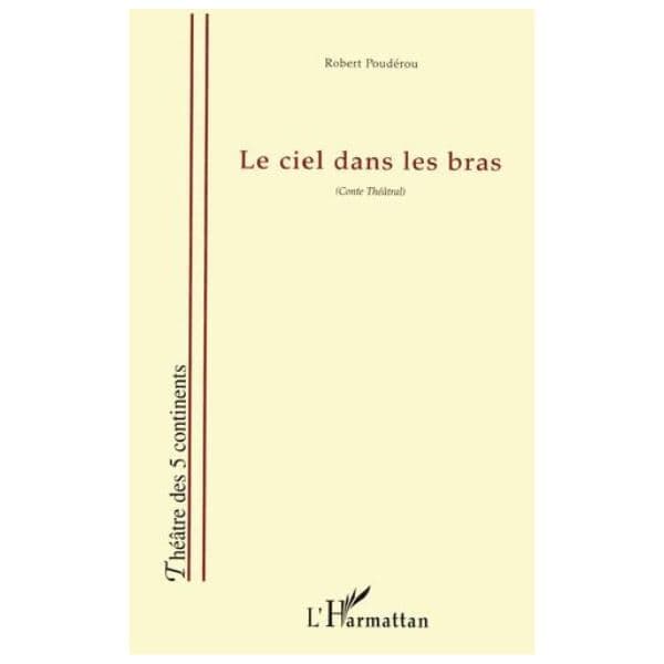 Le Ciel Dans Les Bras