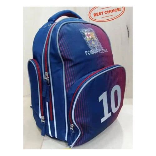 Sac à Dos Fc Barcelone