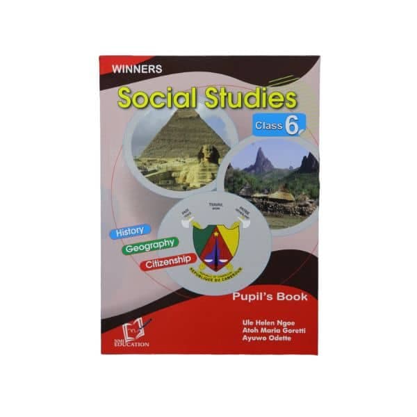 Social Studies Class 6