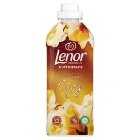 Lenor Adoucissant, Parfum Orchidée & vanille 800ml