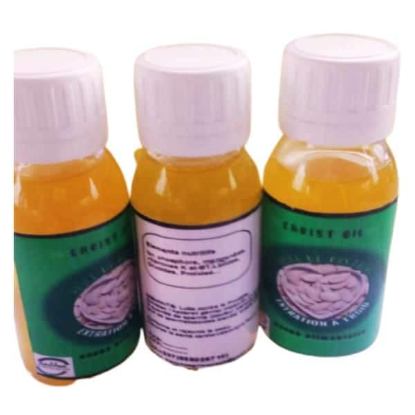 Huile de Pistache 100ml