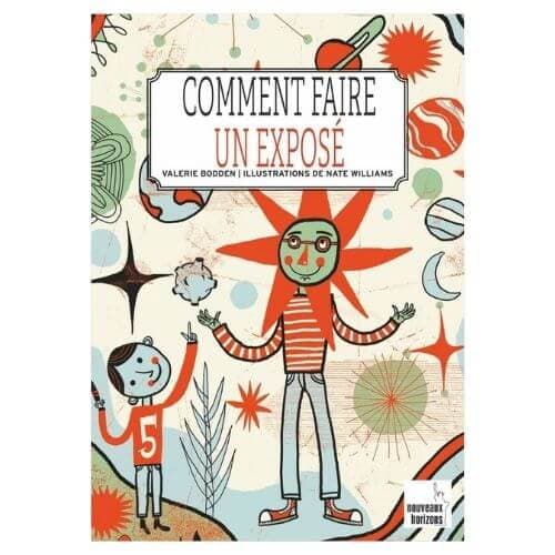 Comment faire un exposé