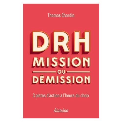 DRH: Mission ou Demission