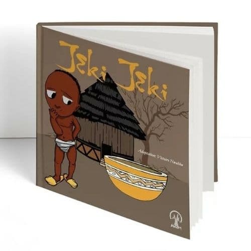 JEKI JEKI