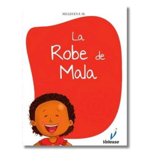 La robe de mala