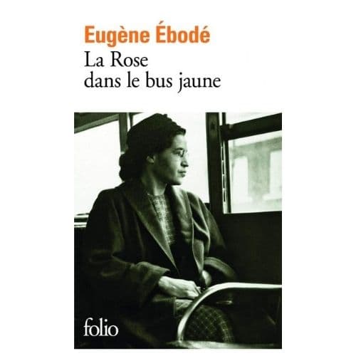 La Rose dans le bus jaune