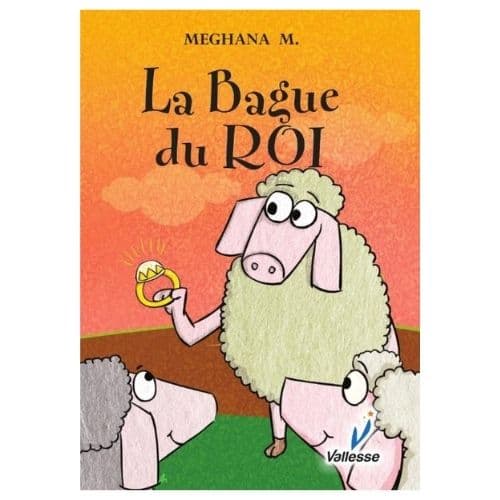 La bague du roi