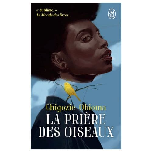 La priere des oiseaux