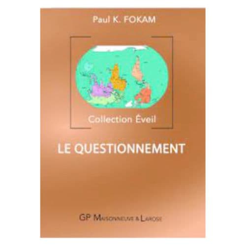 Le questionnement