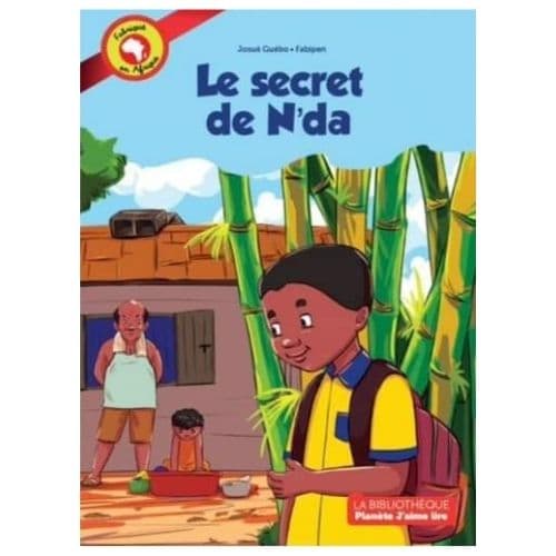 Le secret de N'da