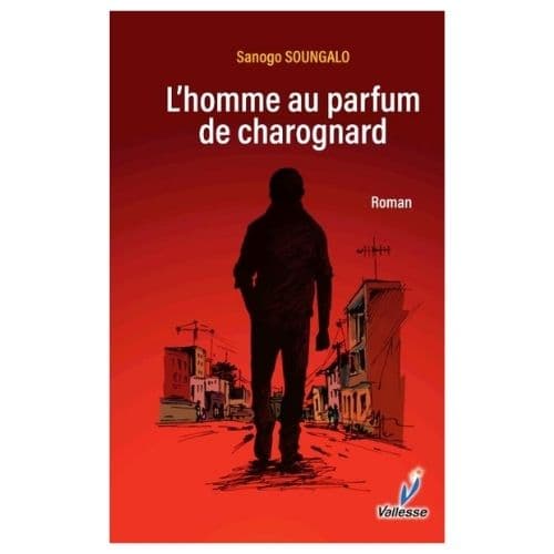 L'homme au parfum de charognard