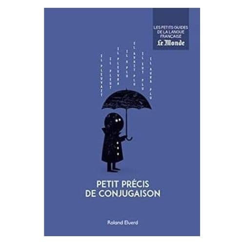 Petit précis de conjugaison