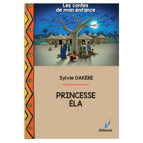 Princesse ELA