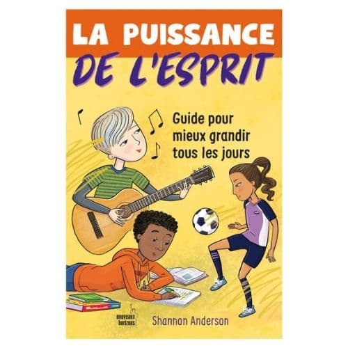 La Puissance de l'esprit