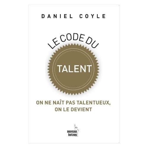 Le code du talent