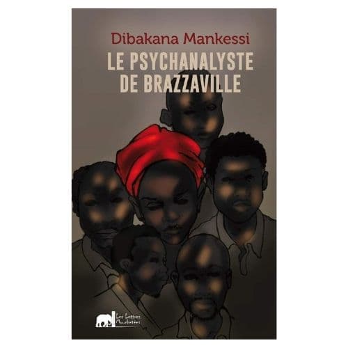 Le psychanalyste de Brazzavile