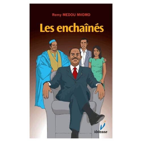 Les enchaînés