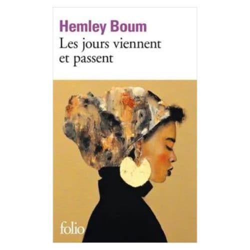 Les jours viennent et passent