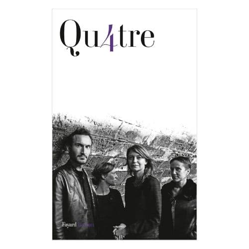 Qu4tre