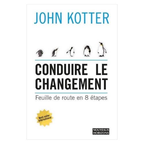 Conduire le changement