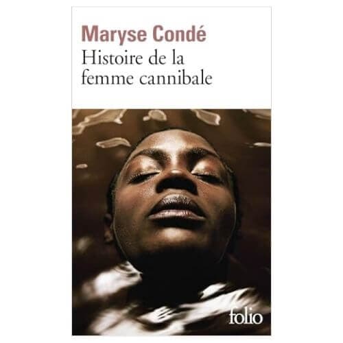 Histoire de la femme cannibale
