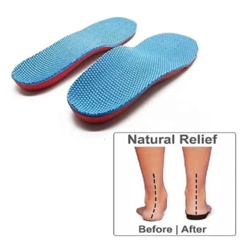 Languette orthopédique pour enfants