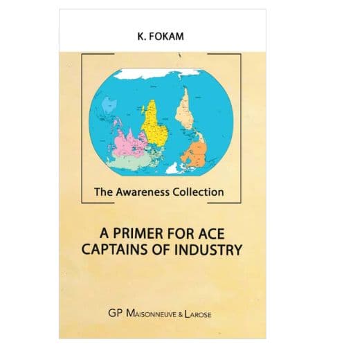 A Primer for Ace Captains of Industry