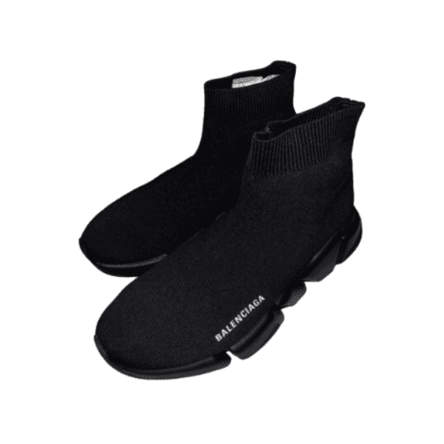 Chaussure Confortable Mixte