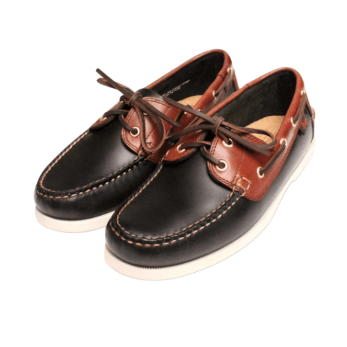 Sebago Classique avec Lacets