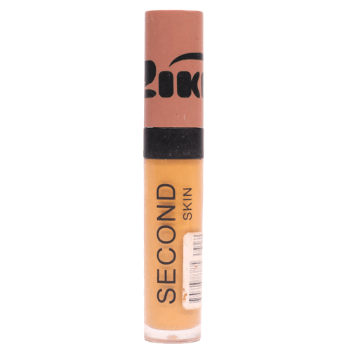 Anti-cernes Zikel Second Skin Miel 8ml