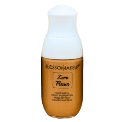 Fond de Teint Zéro Défaut ZF09 Blossom Makeup 30ml