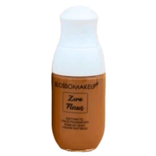 Fond de Teint Zéro Défaut ZF10 Blossom Makeup 30ml