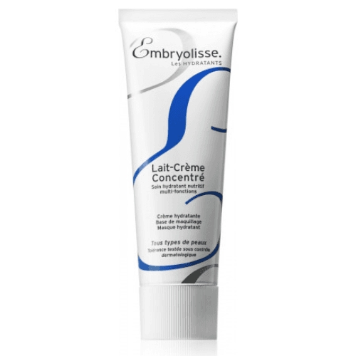 Lait-Crème Concentré Multi Fonction Embryolisse 75ml