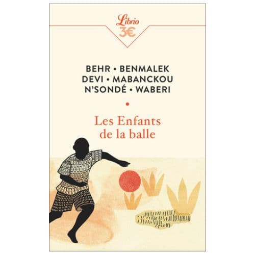 Les enfants de la balle