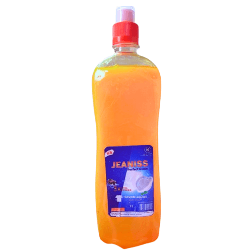 Savon Liquide Multi-usage JEANISS 1L