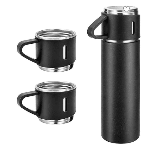 Thermos Supplément 3 Tasses 500ml