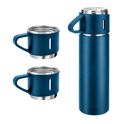 Thermos Supplément 3 Tasses 500ml