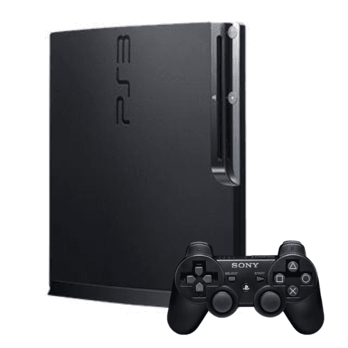 Console de Jeu PlayStation 3, 320 Gb