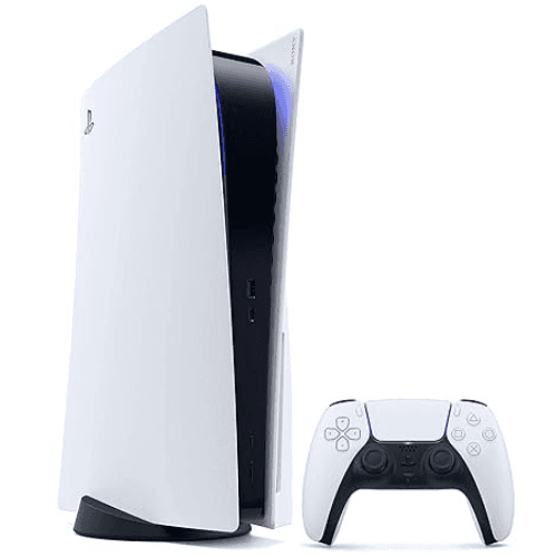 Console de Jeu PlayStation 5, 1 Tb