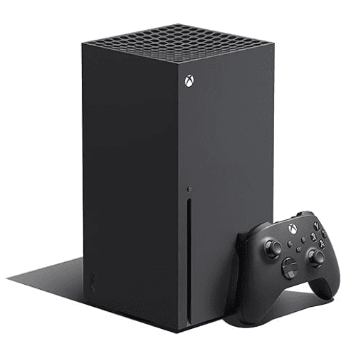 Console de Jeu Xbox Série X 1 Tb