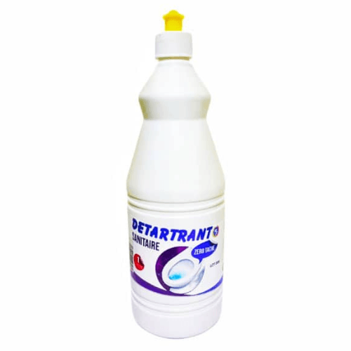 Détartrant Sanitaire 1L