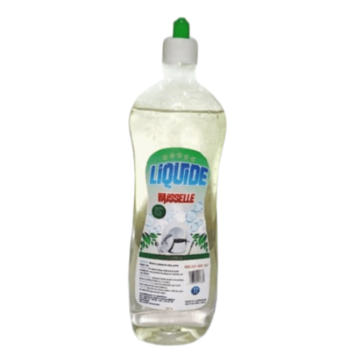 Liquide Vaisselle Eco 100% 1L