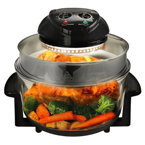 Mini Four Electrique SOKANY 13L 1400W