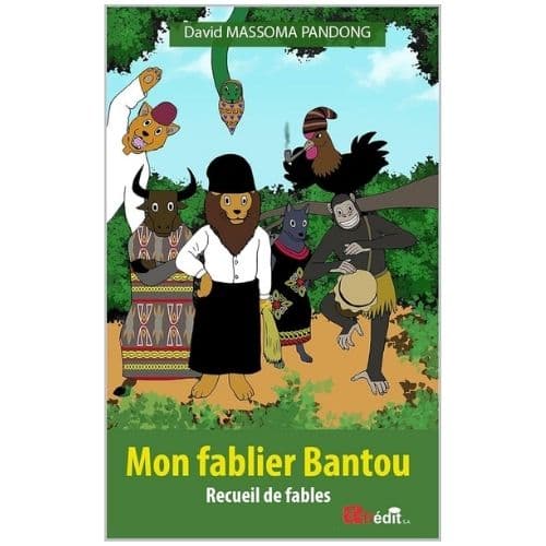 Mon fablier BANTOU