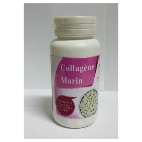 Collagène Marin 100 Gélules