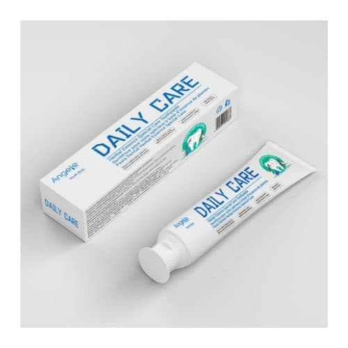 ANGELO, Dentifrice aux Herbes DAILY CARE
