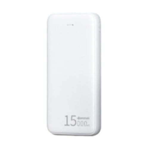 Powerbank de poches Djamanais 15000 mAh