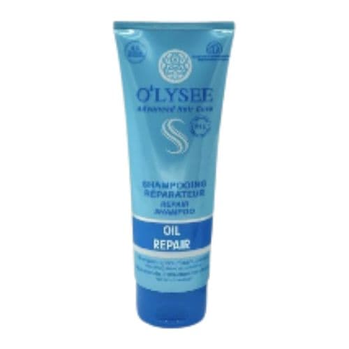 Shampooing reparateur O'LYSEE 250ml